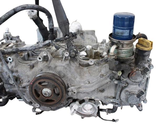 SUBARU 10100CD370 в наличии Ужгород
