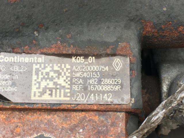 1010200Q4T NISSAN Двигатель в сборе купить в Хмельницкий