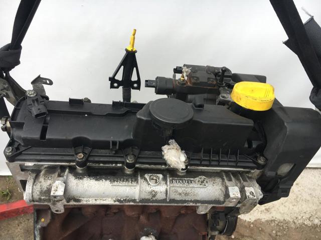 NISSAN 1010200Q4T Двигатель в сборе в наличии Ужгород