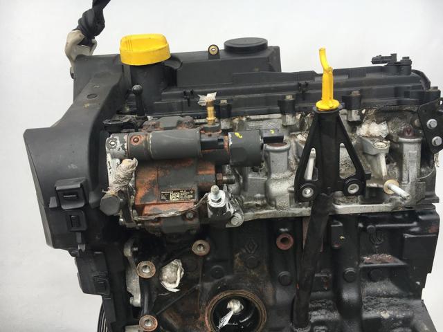 NISSAN 1010200Q4T Двигатель в сборе в наличии Николаев