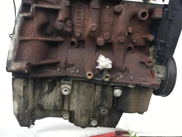1010200Q4T NISSAN Двигатель в сборе купить в Запорожье