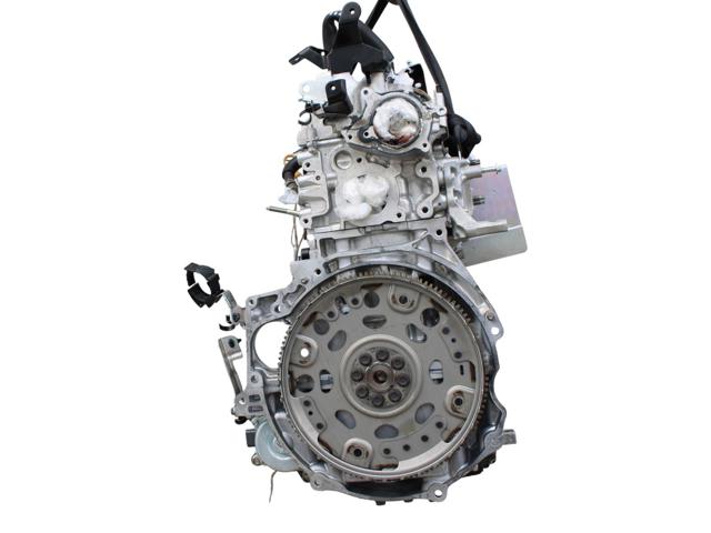 Мотор в сборе 101026RD1A NISSAN