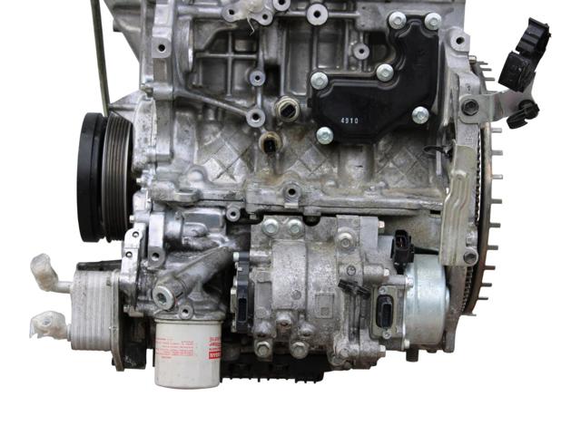 NISSAN 101026RD1A Двигатель в сборе в наличии Каменское