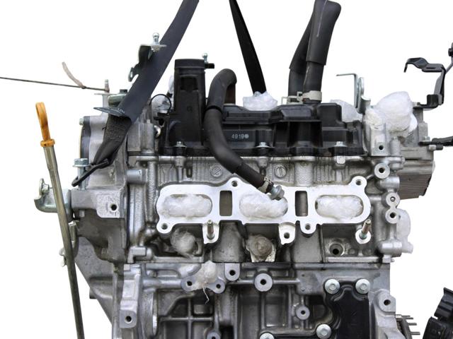 101026RD1A NISSAN Двигатель купить в Тернополь