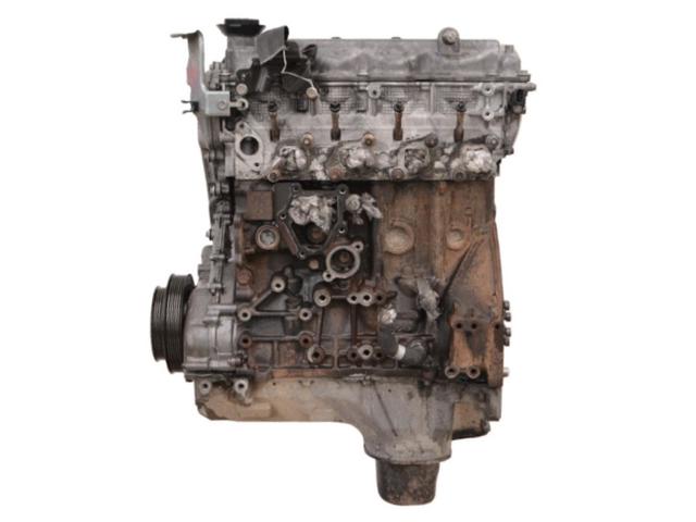 Двигатель голый 10102EB30A NISSAN
