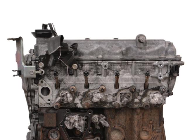 NISSAN 10102EB30A Двигатель в сборе в наличии Павлоград