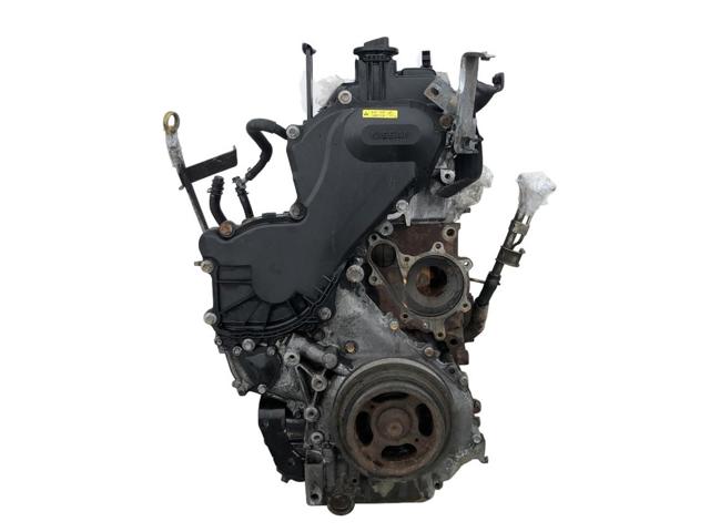 NISSAN 10102EC00A Двигатель в наличии Сумы