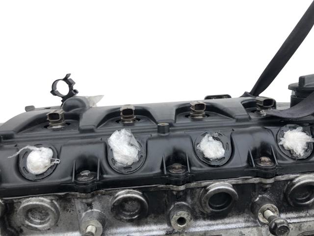 NISSAN 10102EC00A Двигатель в наличии Ирпень