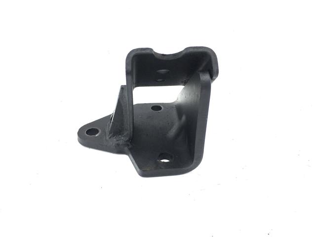 Кронштейн подушки (опоры) двигателя, левой 1091A079 MITSUBISHI