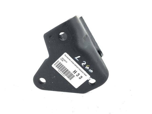 1091A079 MITSUBISHI Кронштейн подушки (опоры) двигателя левой купить в Чернигов