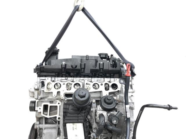 Двигатель в сборе 11002219947 BMW