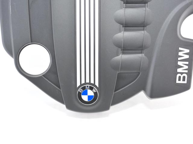 11147797410 BMW Крышка мотора декоративная купить в Ужгород
