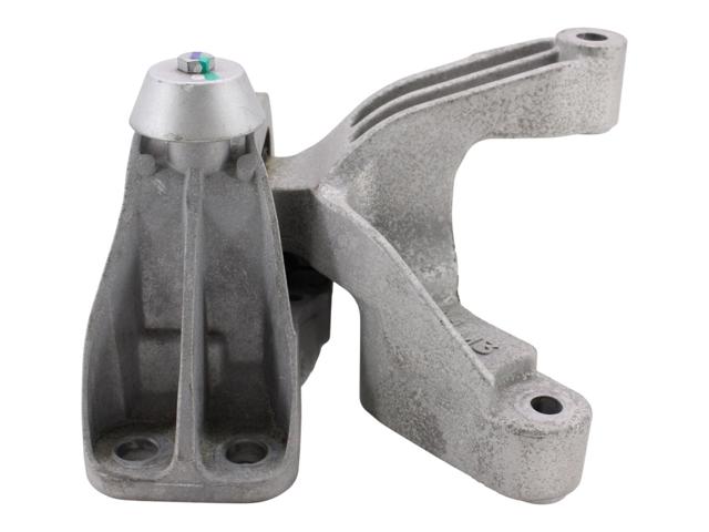 Правая подушка двигателя 112106RC0B NISSAN