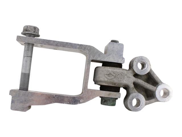 Кронштейн подушки (опоры) двигателя, задней 113326RC0A NISSAN