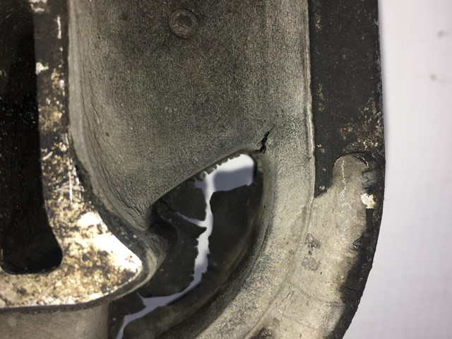 113601KC0A NISSAN Левая подушка двигателя купить в Сумы