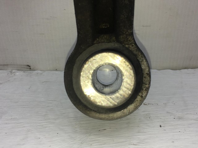 113601KC0A NISSAN Подушка (опора) двигателя левая купить в Украина
