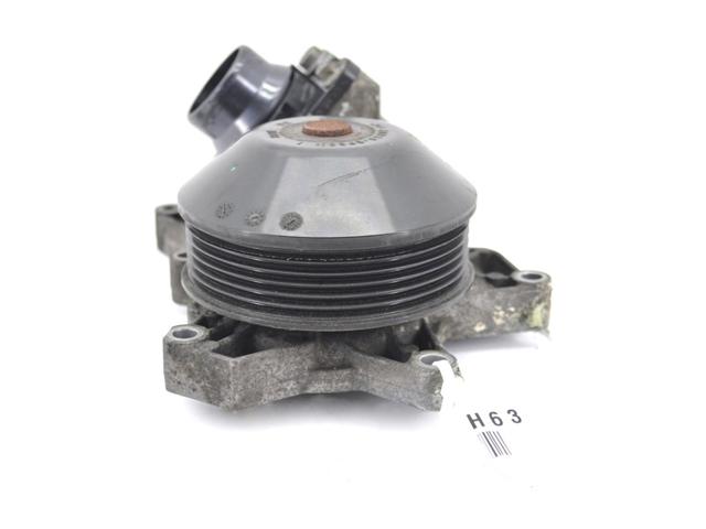 11517807311 Помпа водяная (насос) охлаждения купить Кривой Рог