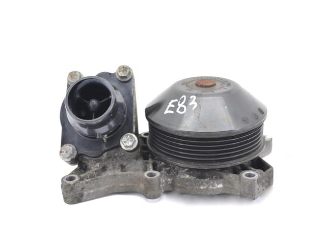 11517807311 BMW Помпа купить в Николаев