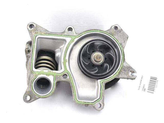 11517807311 BMW Помпа водяная (насос) охлаждения купить в Львов
