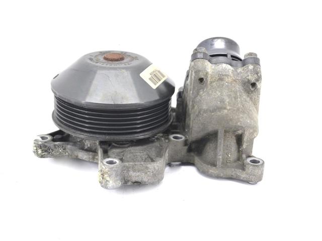 11517807311 BMW Помпа водяная (насос) охлаждения купить в Тернополь