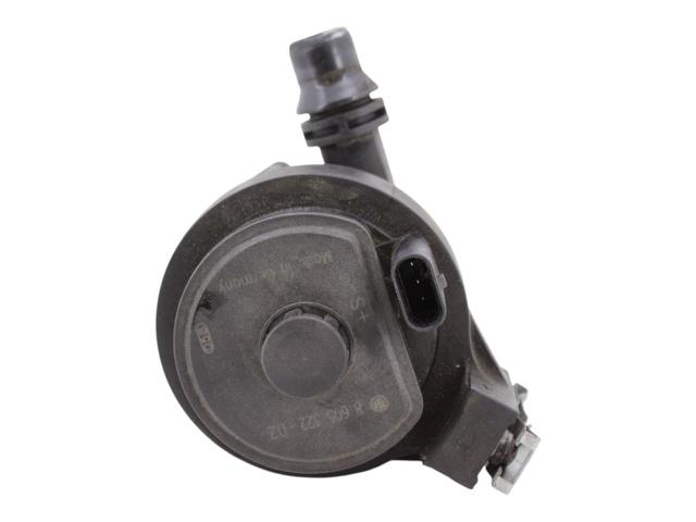 11518671654 BMW Помпа водяная (насос) охлаждения, дополнительный электрический купить в Львов