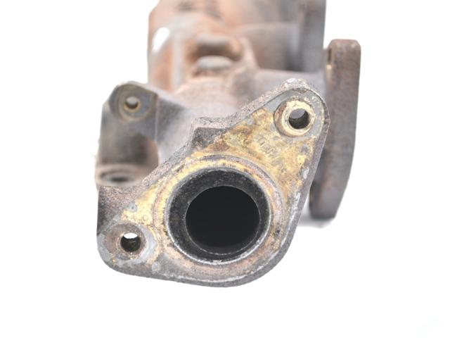 11627812314 BMW Выпускной коллектор купить в Ирпень