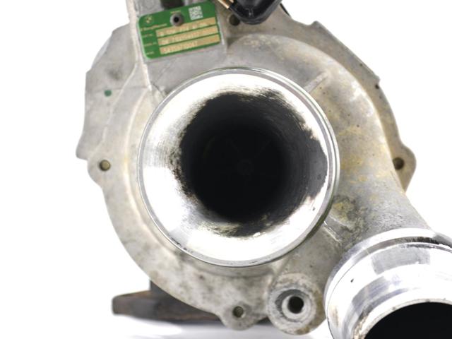 11658506724 BMW Турбина купить в Черновцы