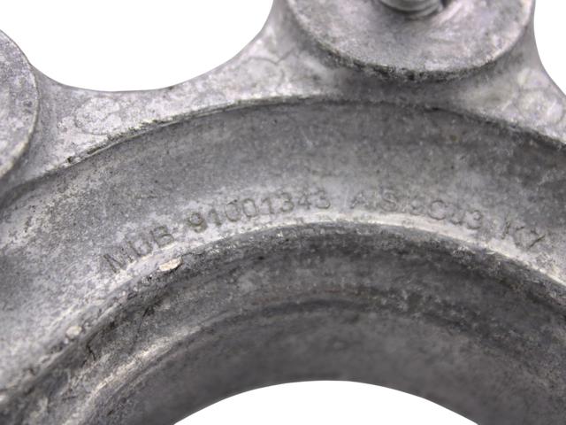 NISSAN 119556RC0B в наличии Винница
