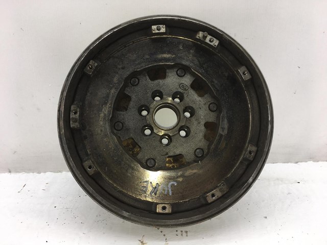 NISSAN 1231000Q3C Маховик в наличии Днепр