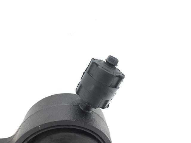 Подушка двигателя 123710R060 TOYOTA