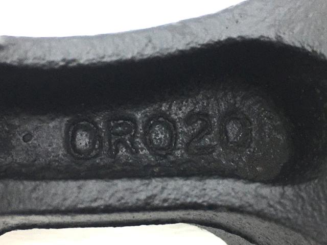 123710R060 Подушка (опора) двигателя задняя купить Черкассы
