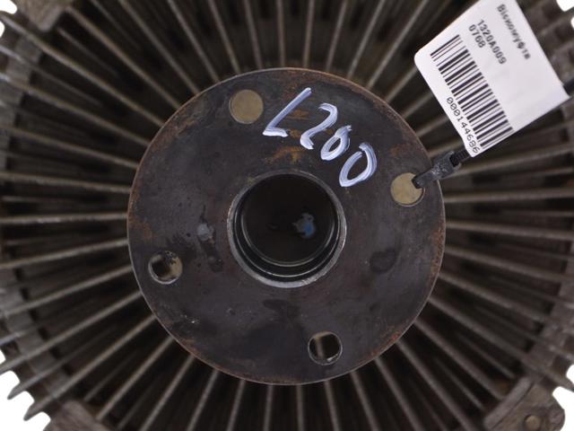 Гидромуфта привода вентилятора 1320A009 MITSUBISHI