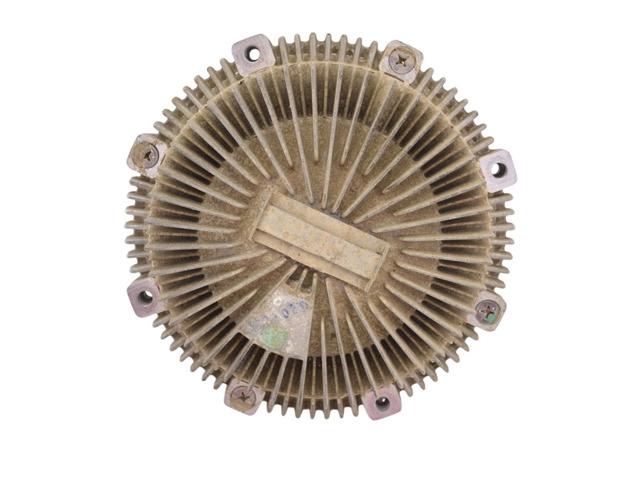 Муфта электромагнитная привода вентилятора Mitsubishi Pajero SPORT 2