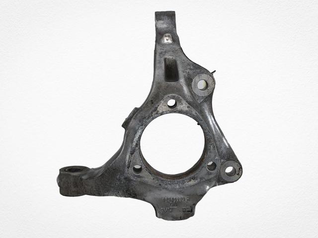 Цапфа передняя правая 13219081 OPEL