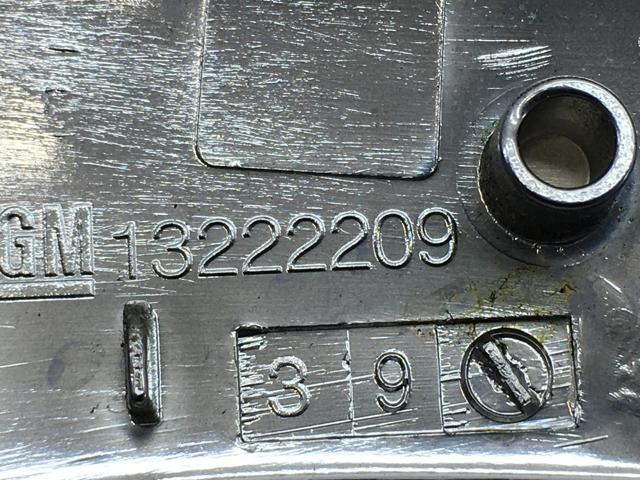 13222209 OPEL купить в Житомир