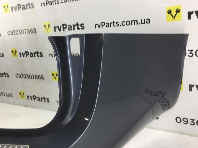 OPEL 13239098 Бампер задний в наличии Ужгород