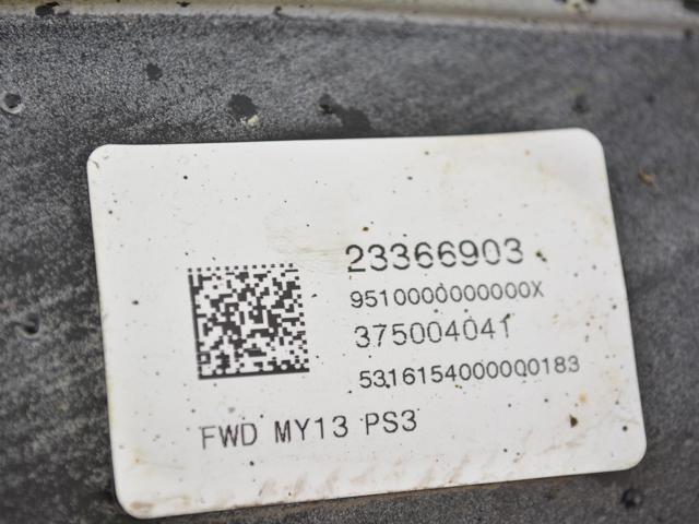 OPEL 13251585 Бак топливный в наличии Украина