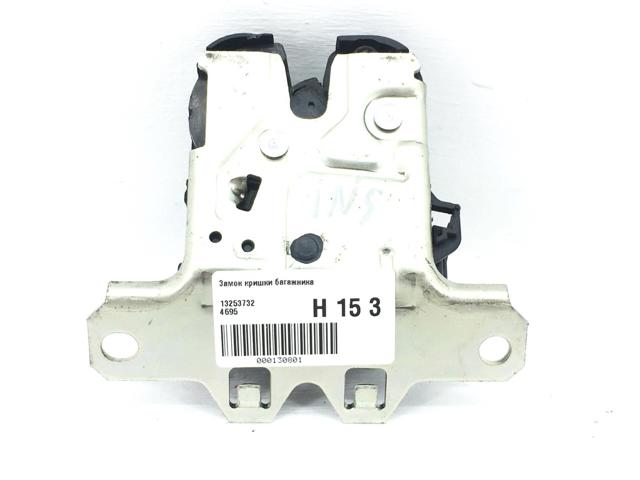 OPEL 13253732 Замок багажника в наличии Чернигов