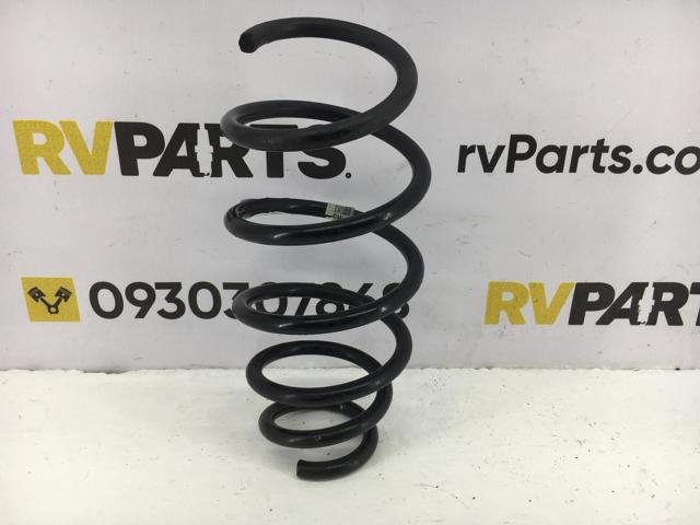 OPEL 13260272 Передняя пружина в наличии Черкассы