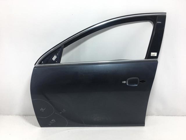 Водительская дверь 13274118 OPEL