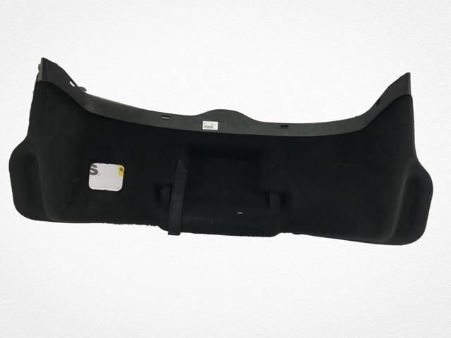 Обшивка крышки багажника 13279479 OPEL