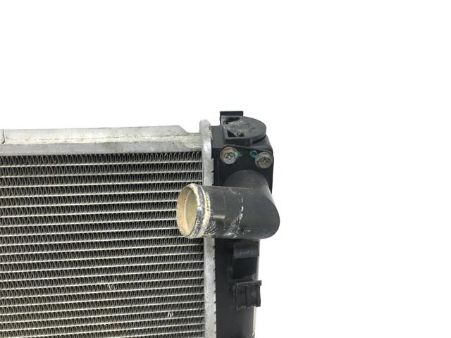 1330W6 Радиатор охлаждения двигателя купить Ужгород