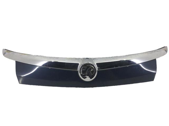 Ручка крышки багажника/3-й/(5-й) двери, наружная 13322627 OPEL