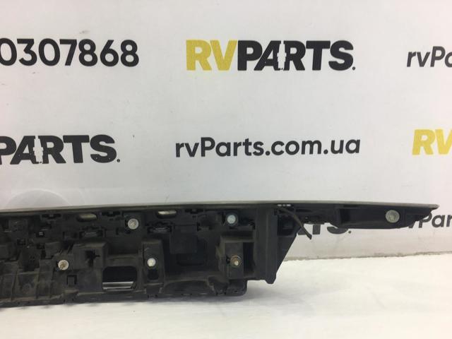 OPEL 13322627 Ручка крышки багажника (двери 3/5-й задней) наружная в наличии Ирпень