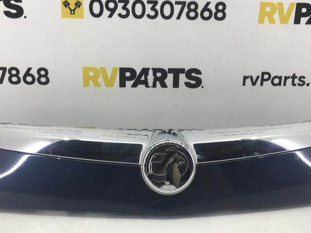 OPEL 13322627 Ручка крышки багажника (двери 3/5-й задней) наружная в наличии Львов