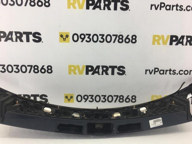 OPEL 13322627 Ручка крышки багажника (двери 3/5-й задней) наружная в наличии Павлоград