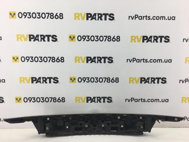 13322627 OPEL Ручка крышки багажника (двери 3/5-й задней) наружная купить в Черкассы