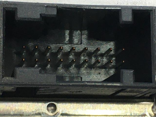 13353284 Блок управление Bluetooth купить Каменское