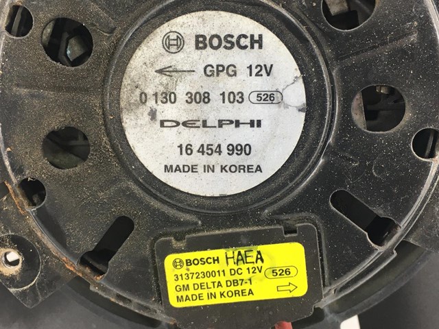 GM 13427157 в наличии Львов