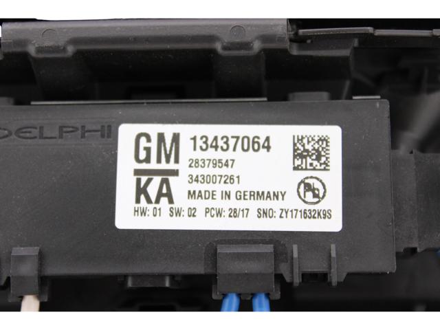 OPEL 13437064 в наличии Сумы